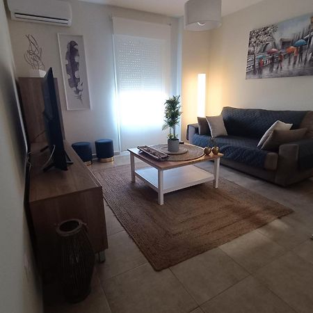 Apartamento Juan Saldana Daire Huelva Dış mekan fotoğraf