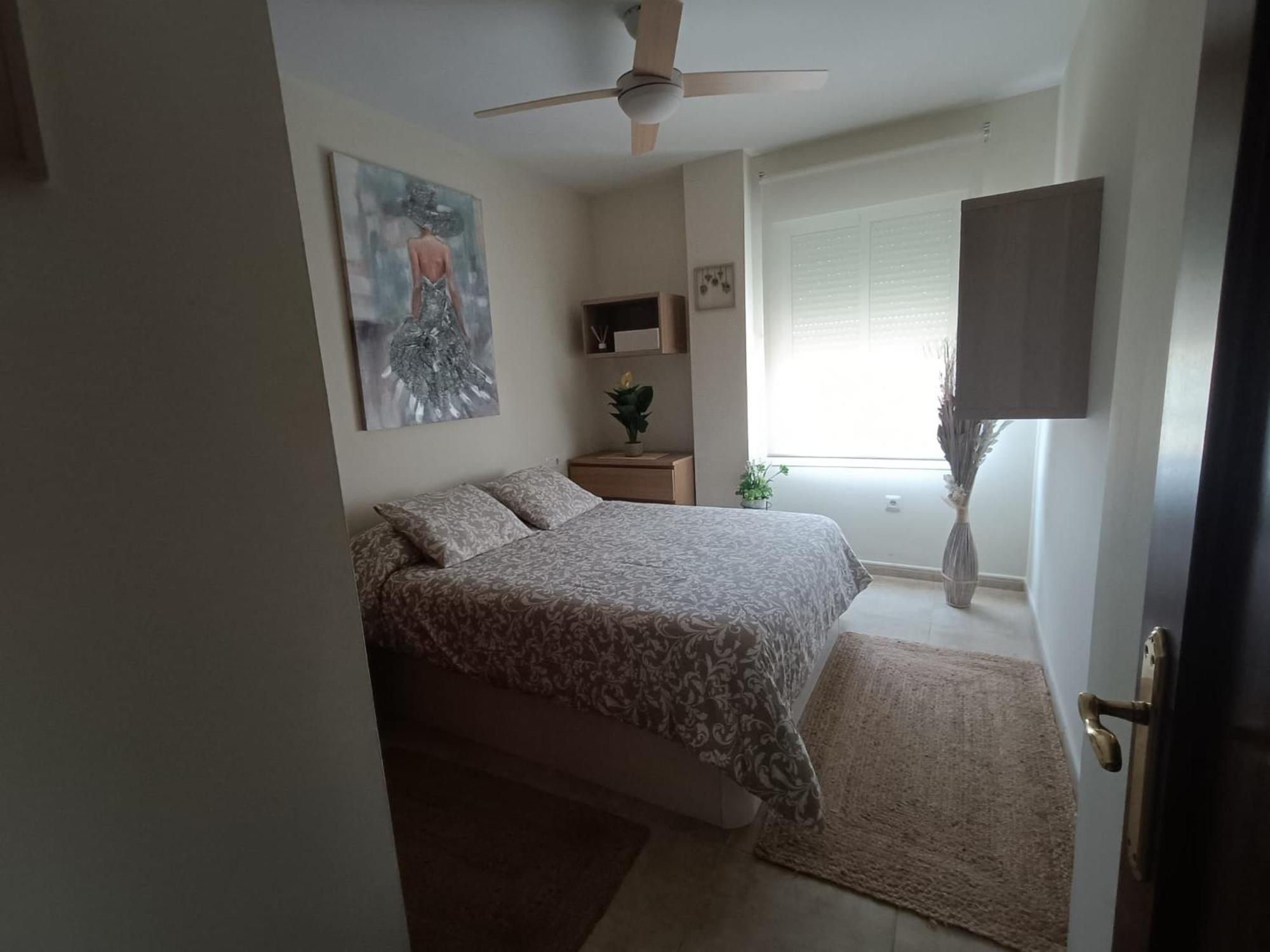 Apartamento Juan Saldana Daire Huelva Dış mekan fotoğraf