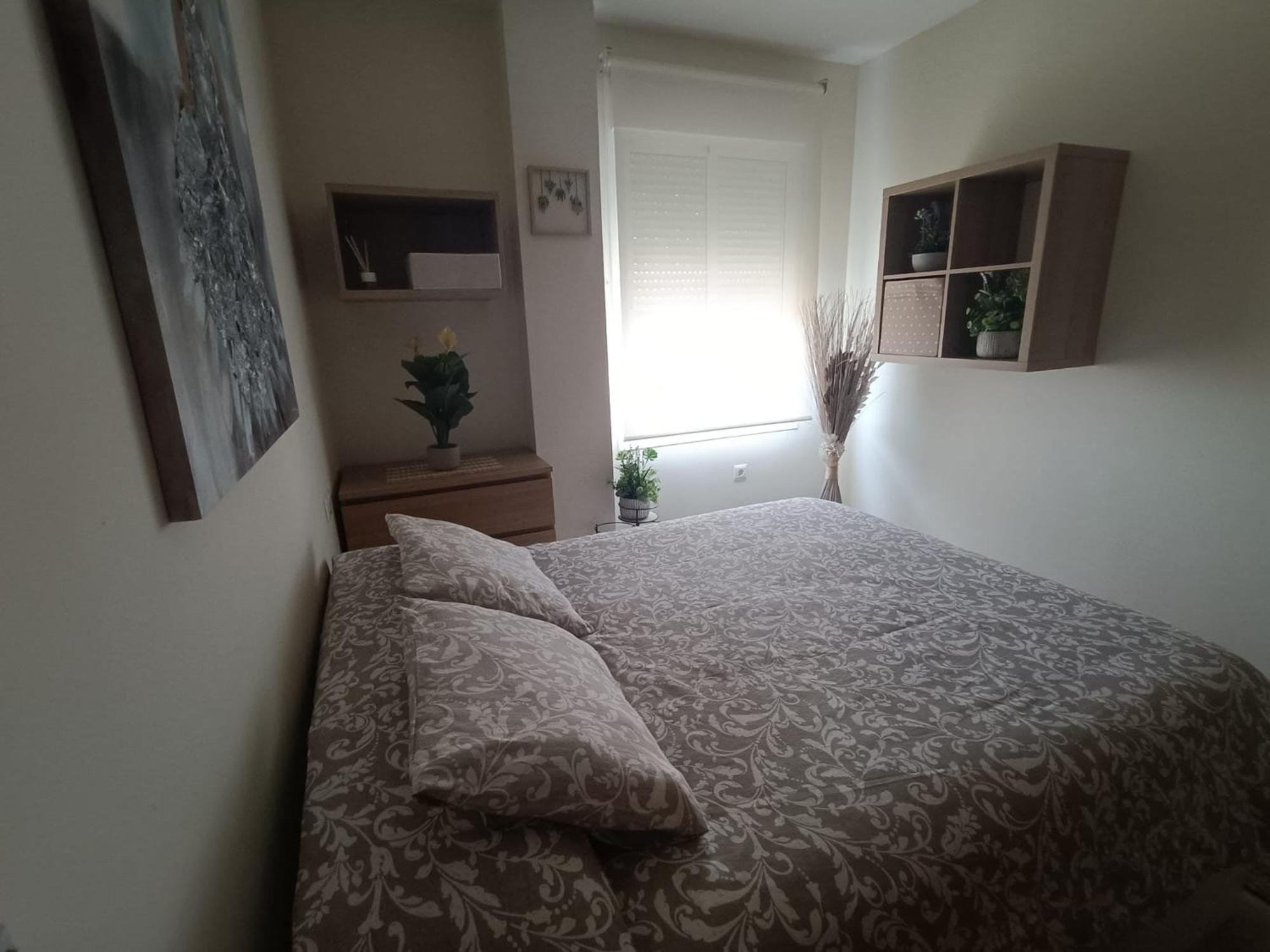 Apartamento Juan Saldana Daire Huelva Dış mekan fotoğraf