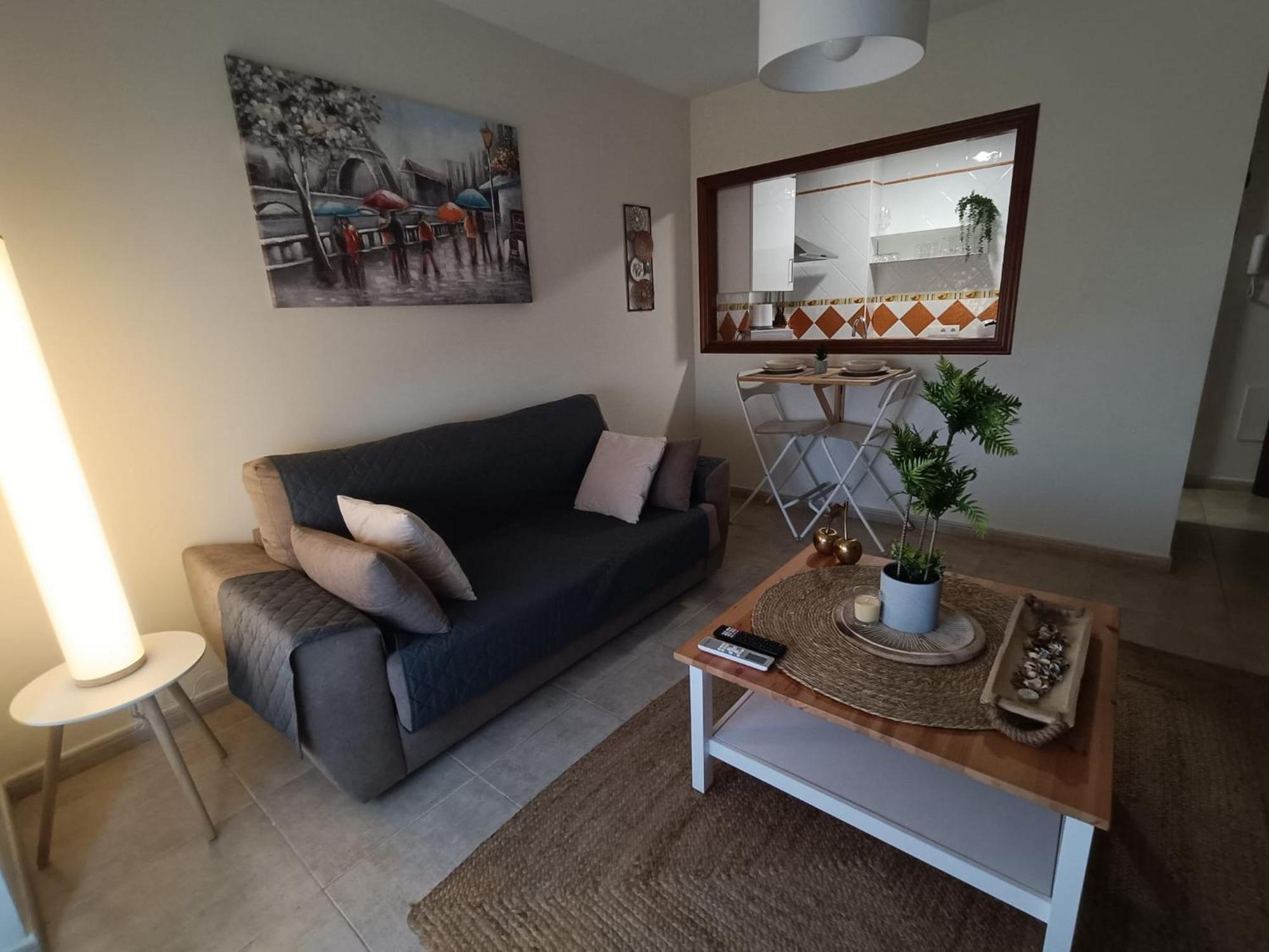 Apartamento Juan Saldana Daire Huelva Dış mekan fotoğraf