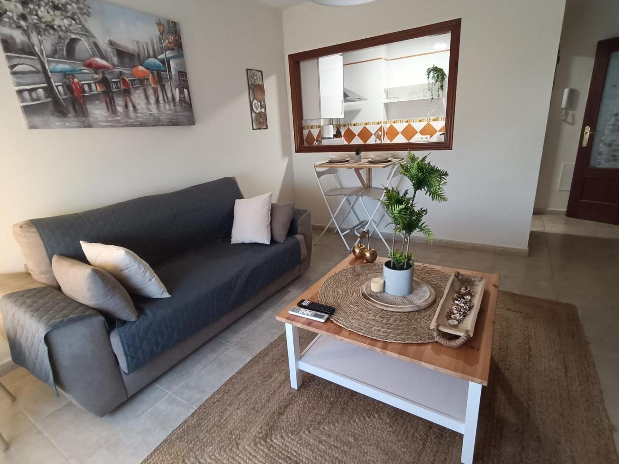 Apartamento Juan Saldana Daire Huelva Dış mekan fotoğraf