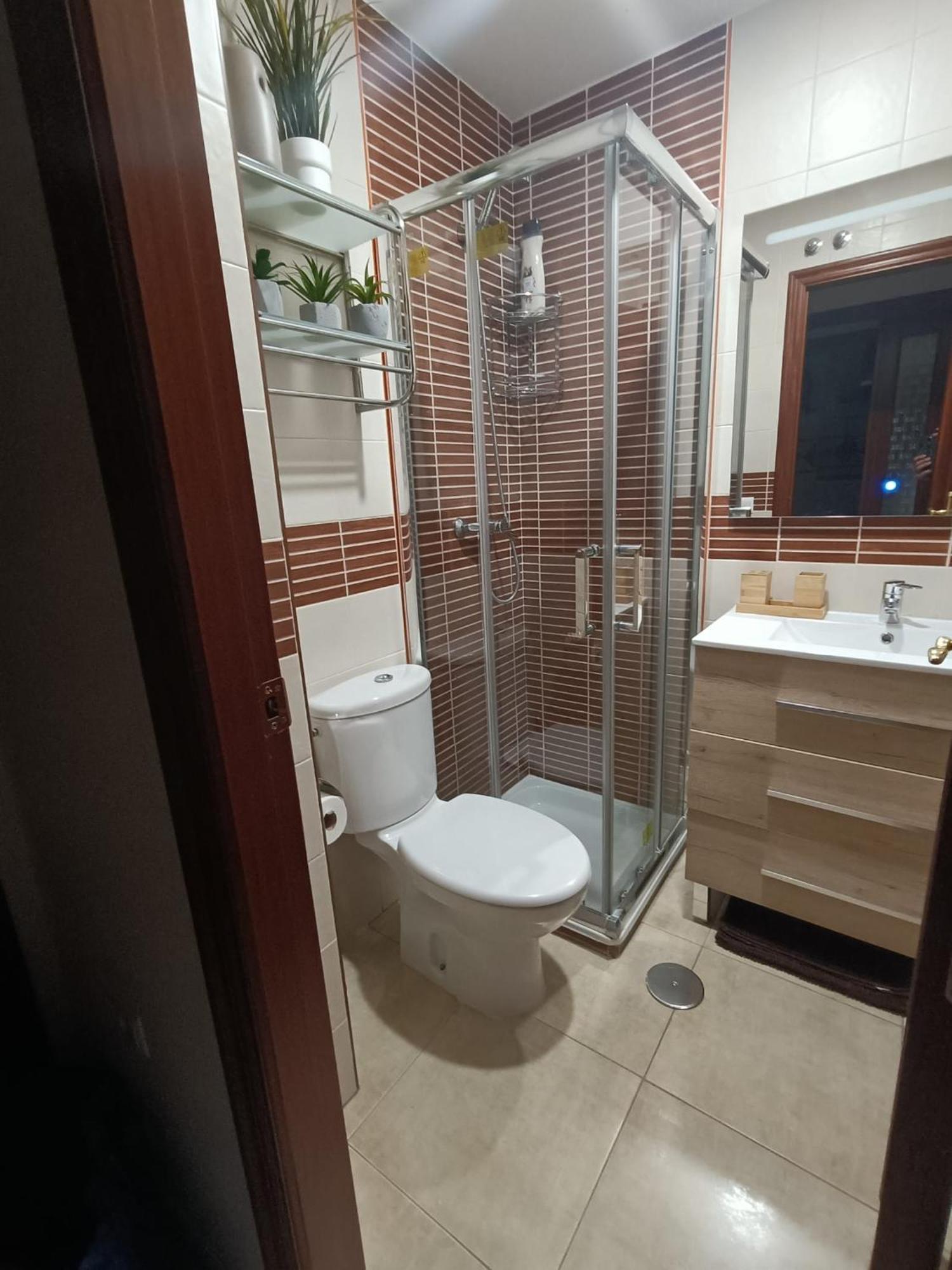 Apartamento Juan Saldana Daire Huelva Dış mekan fotoğraf